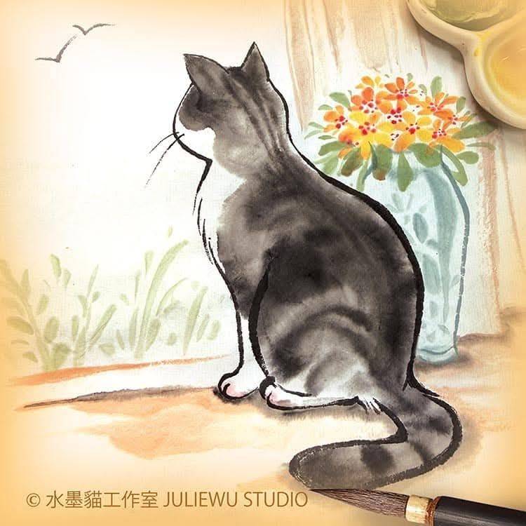 猫痴