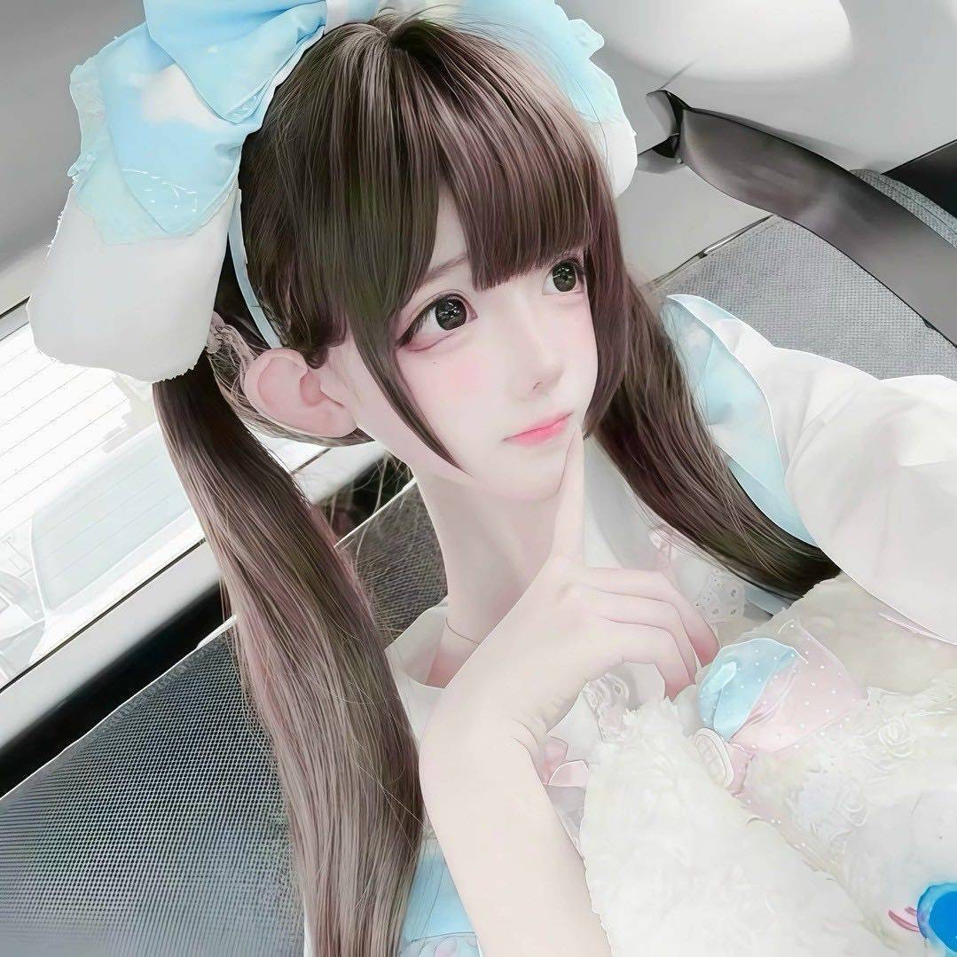 你喜欢我吗