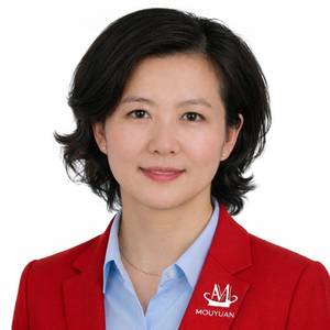 Lydia tong