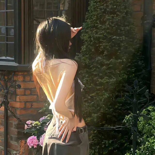 串