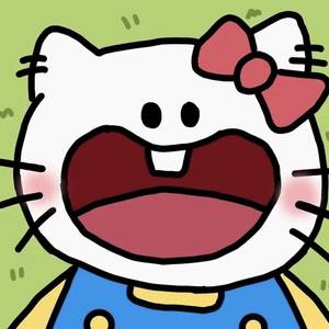 Kitty,