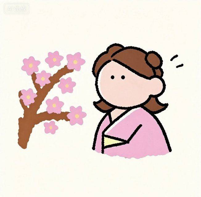 朝夕