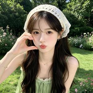 清清