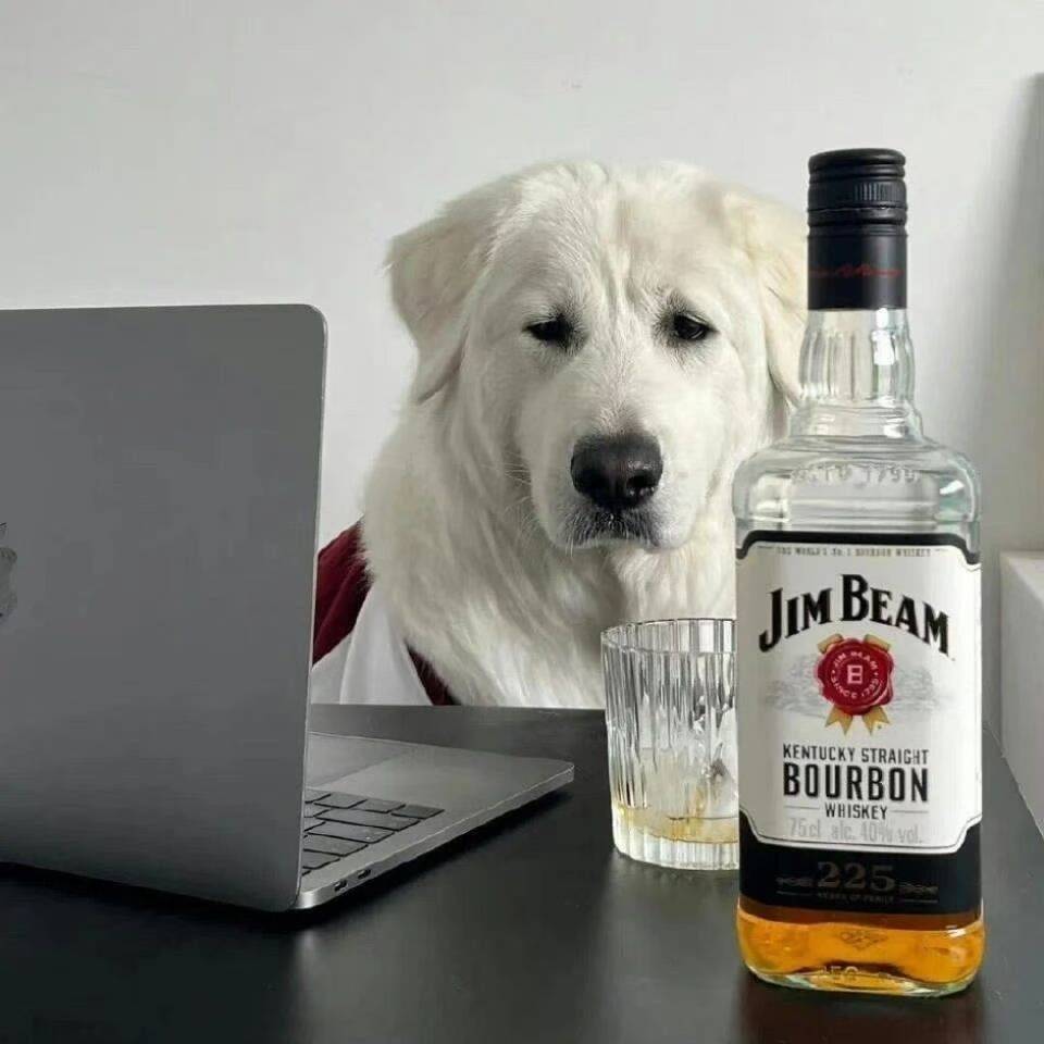 松