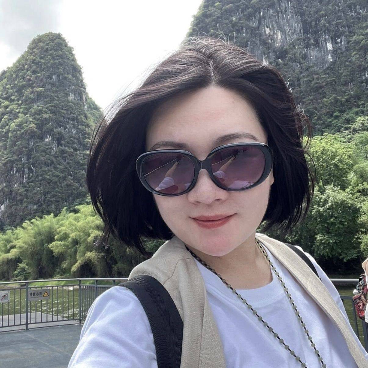王姐
