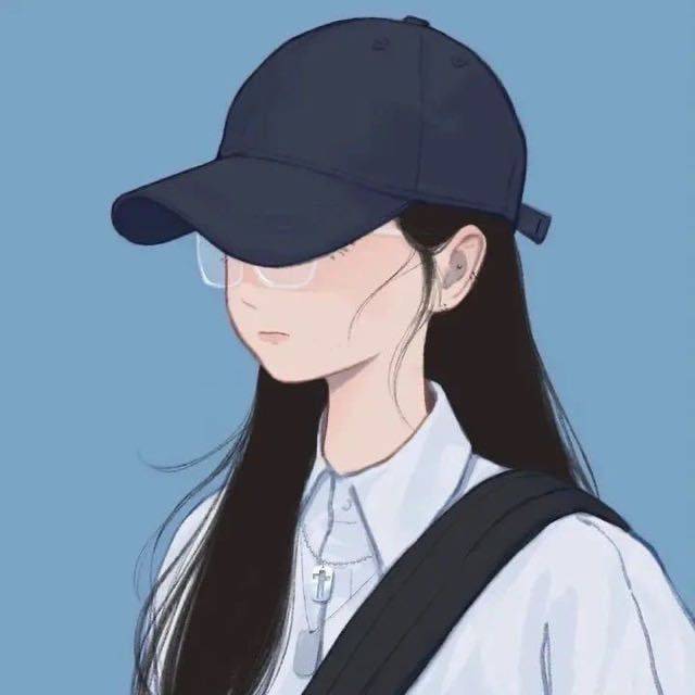 白白