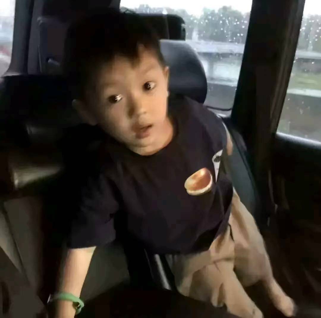小李