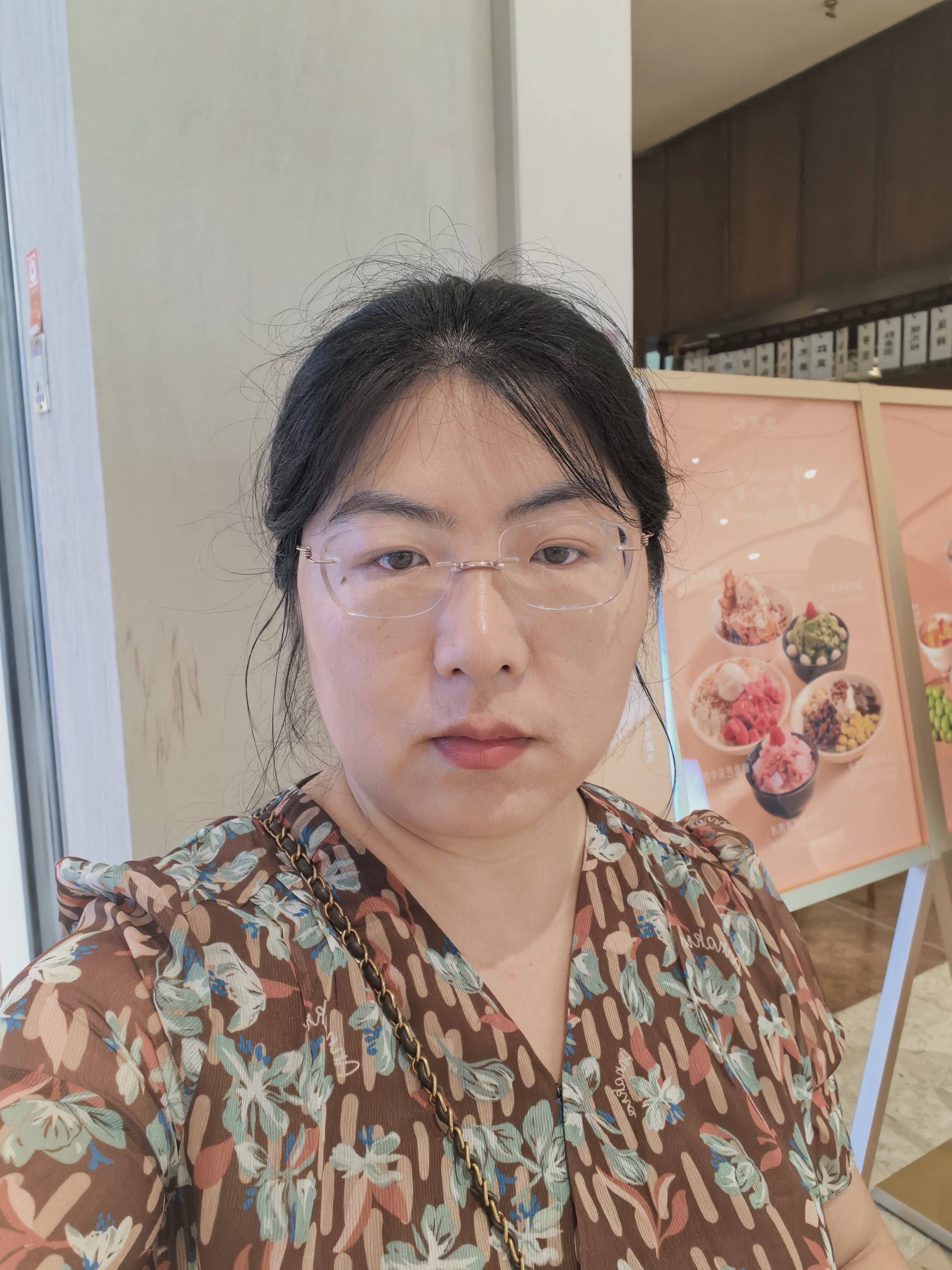 平平淡淡