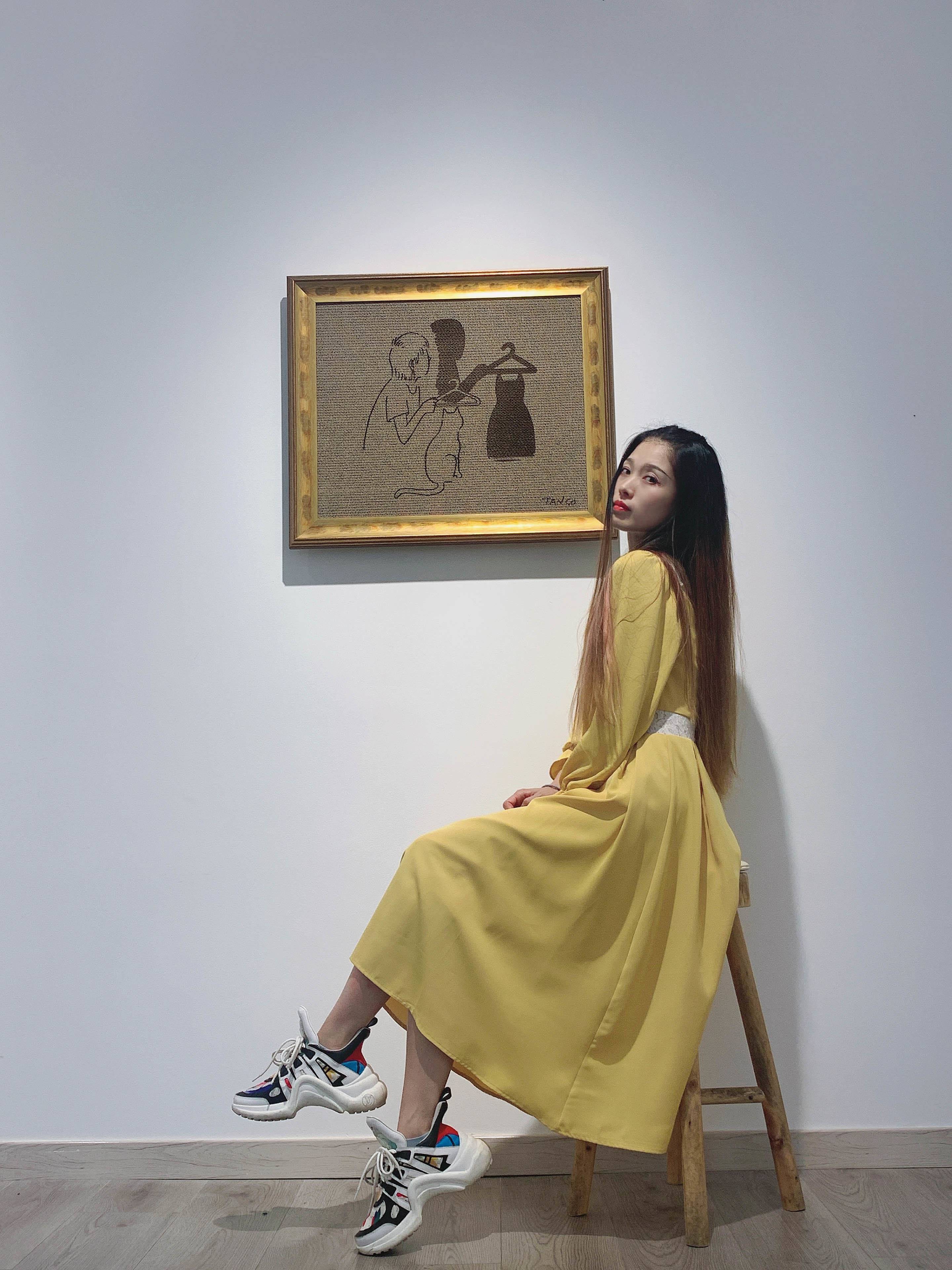 小小龙