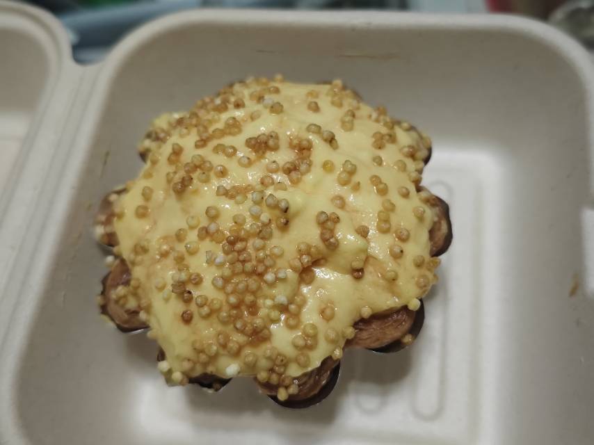 小瓶子