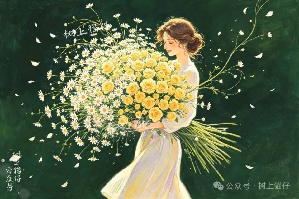 好好爱自己🌻