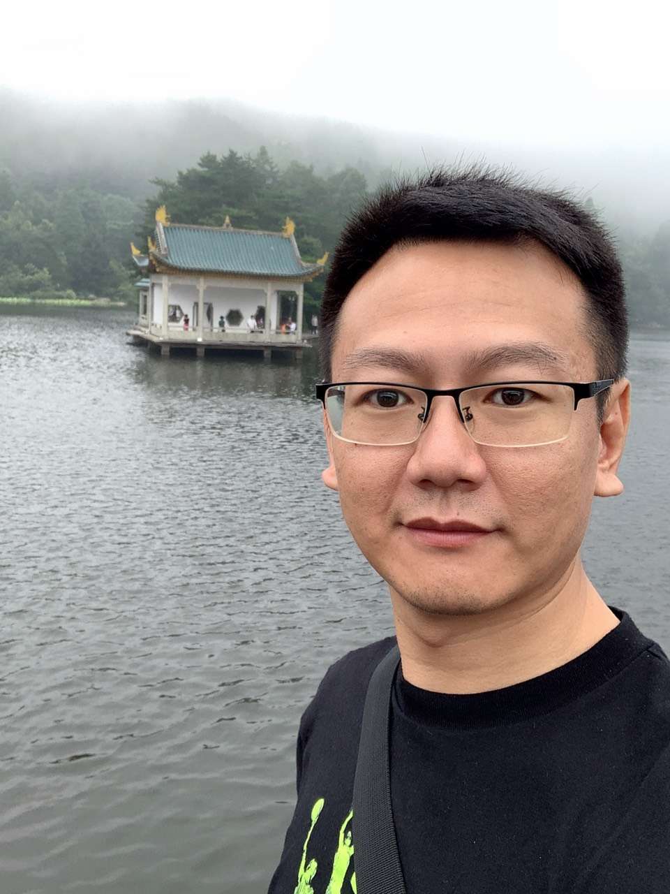 晨曦