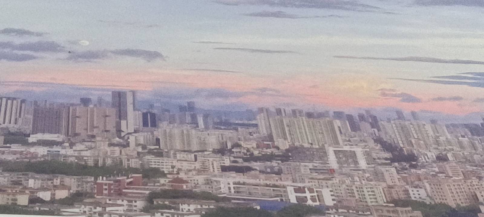 澹泊明志