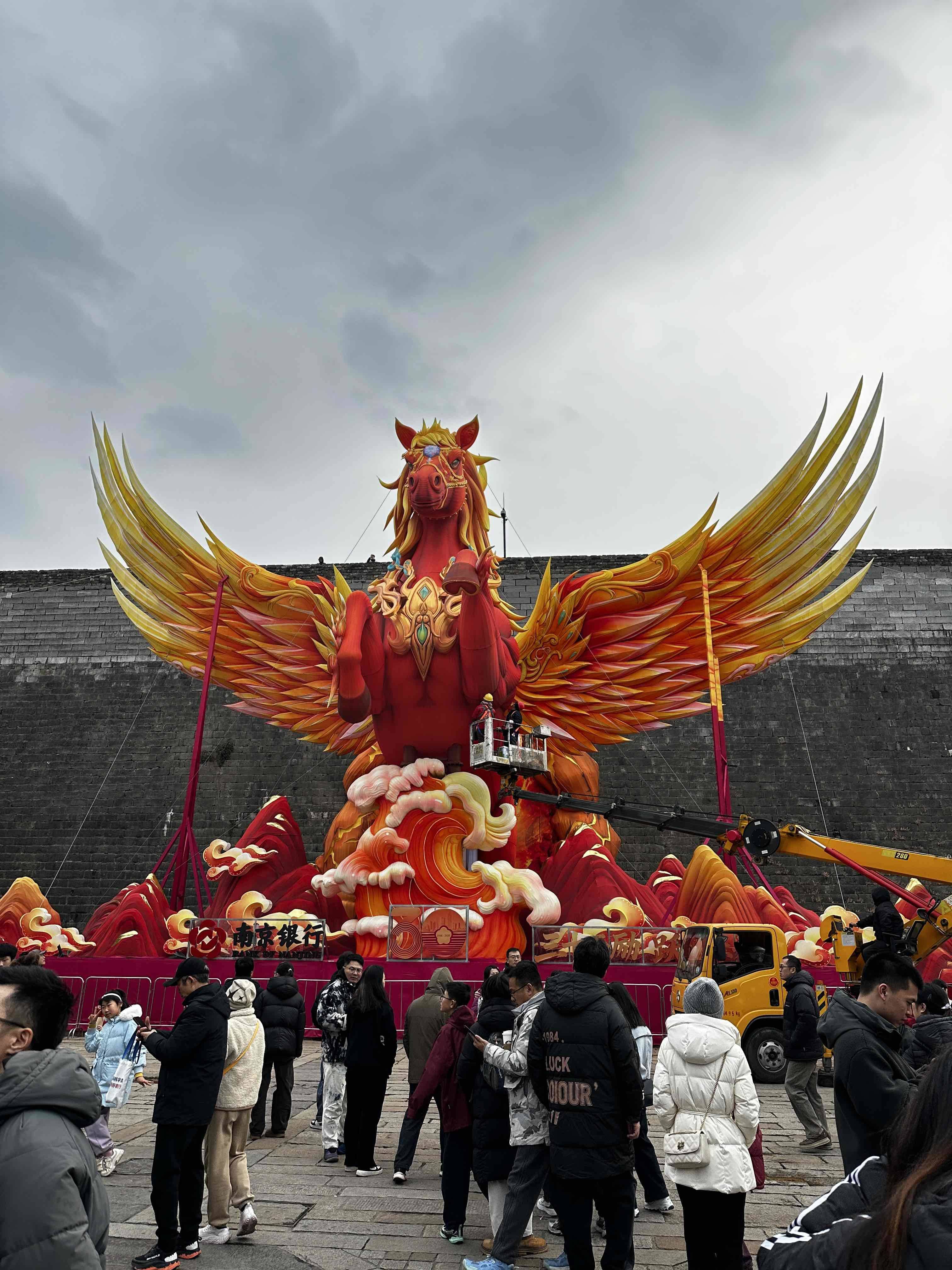 万万