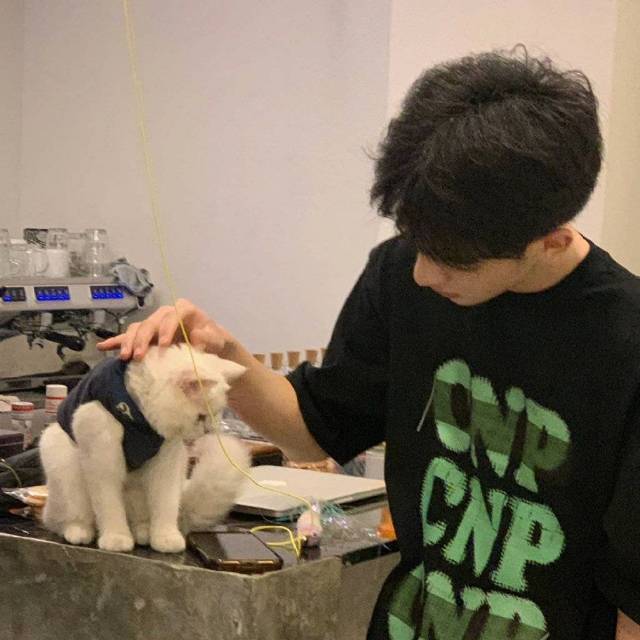 怪小沐