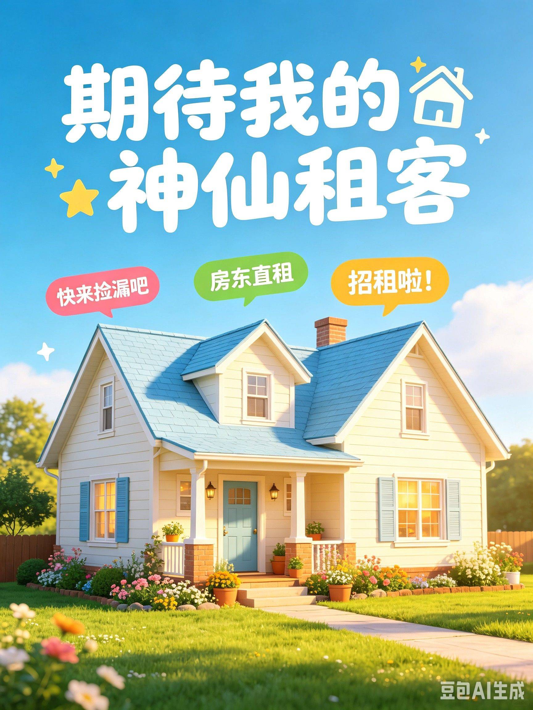 拥抱未来