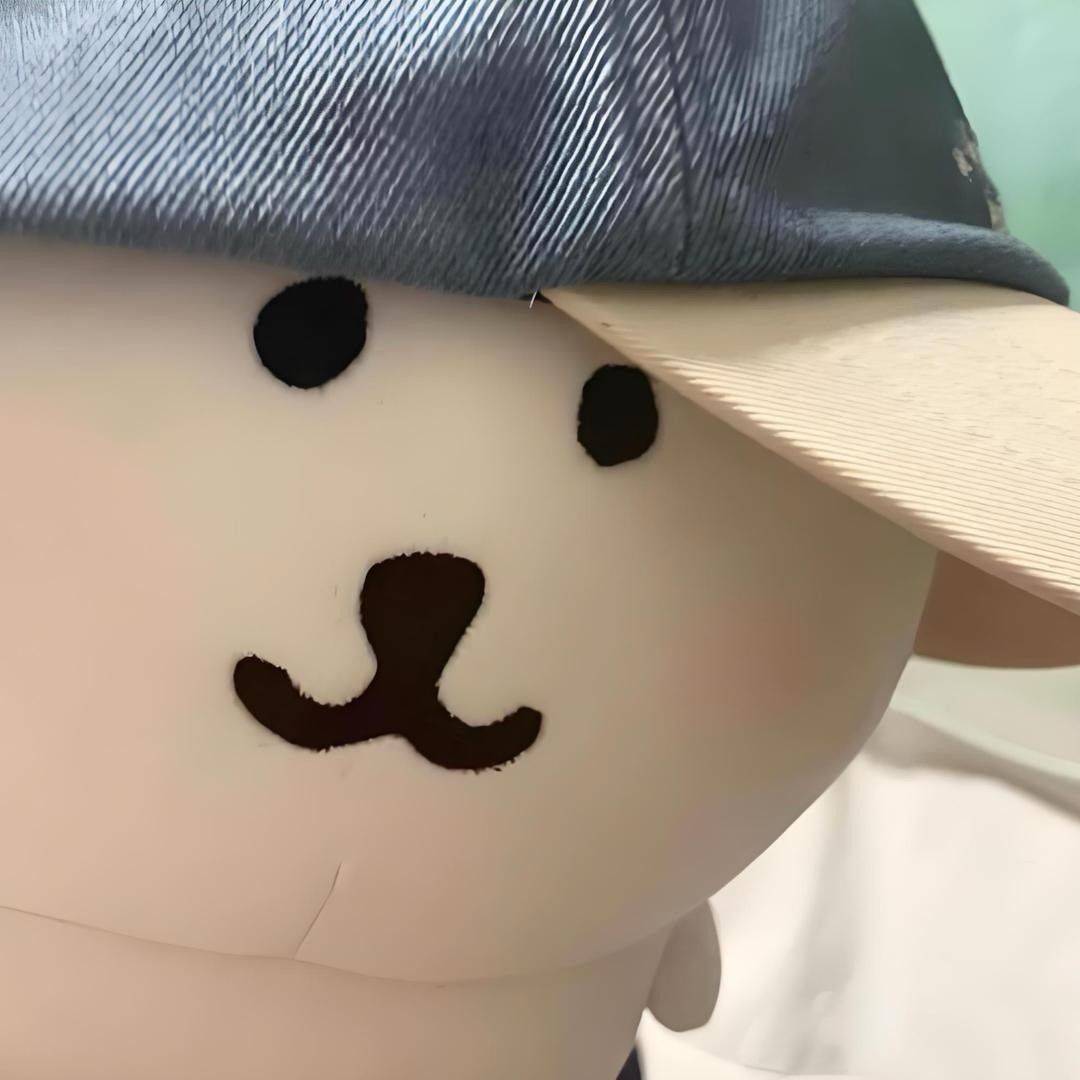 小小