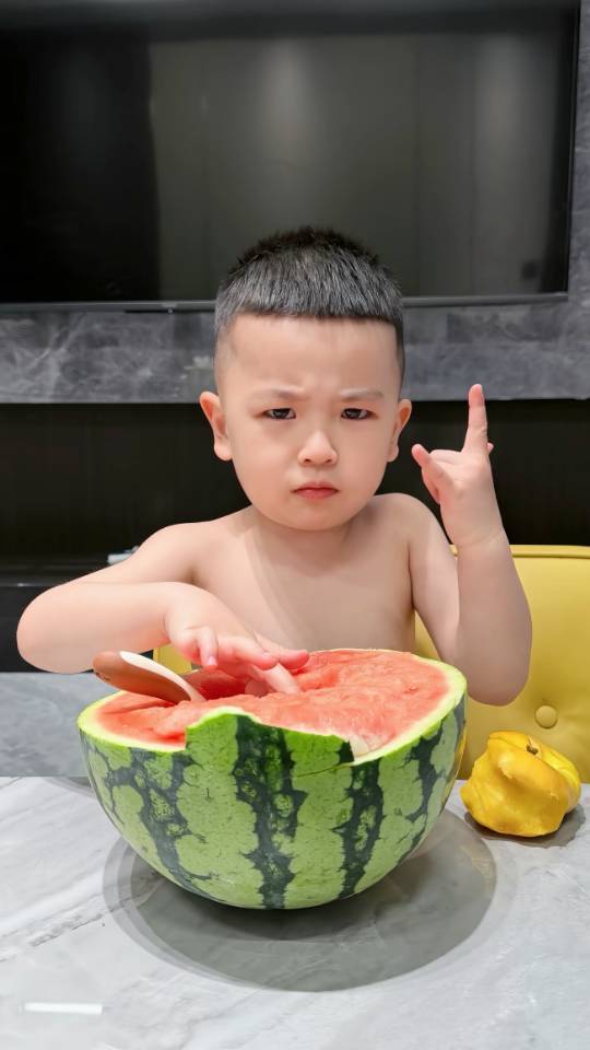 小姚的岁岁年年