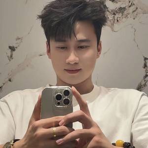 晚风