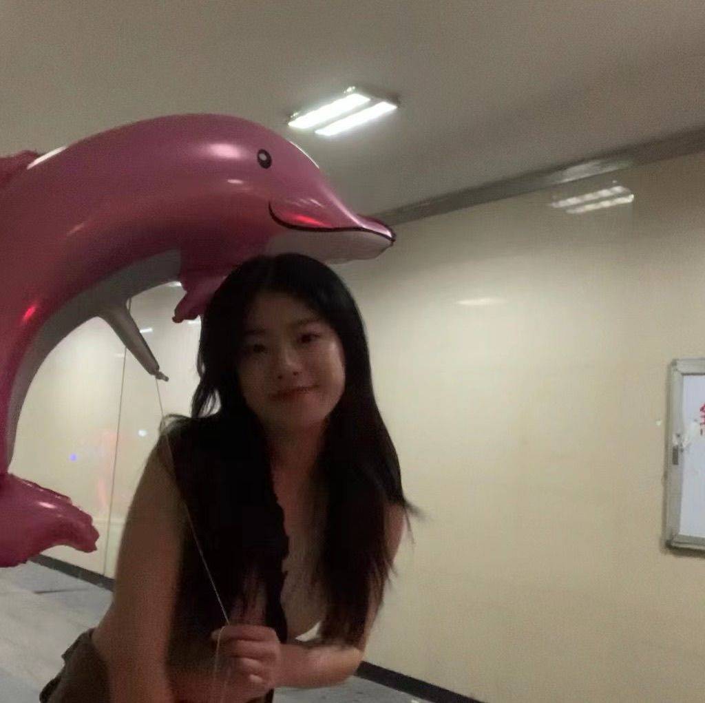 潘美美