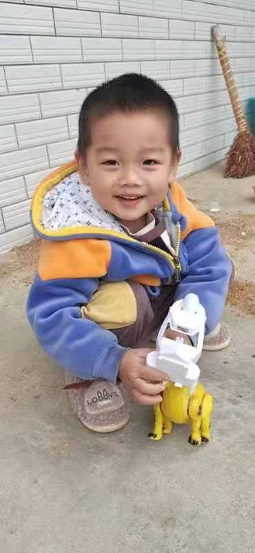 努力