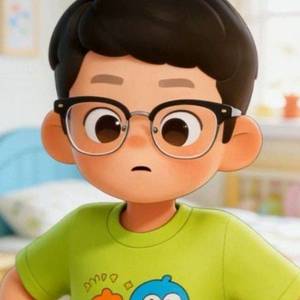 小白