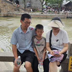开水