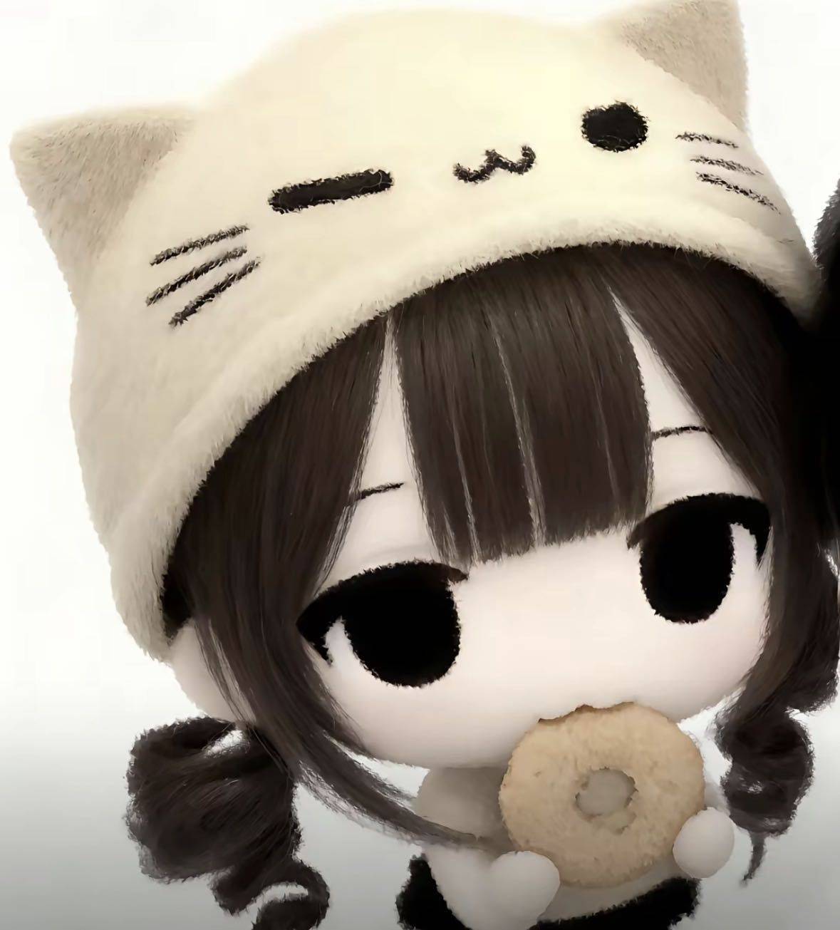 那就祝我无忧
