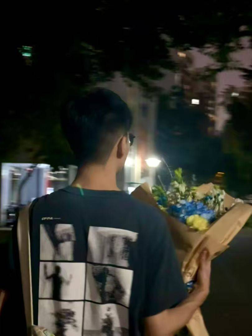 梦到啥说啥