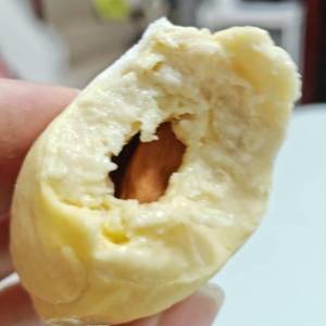 人人都爱木薯糖水