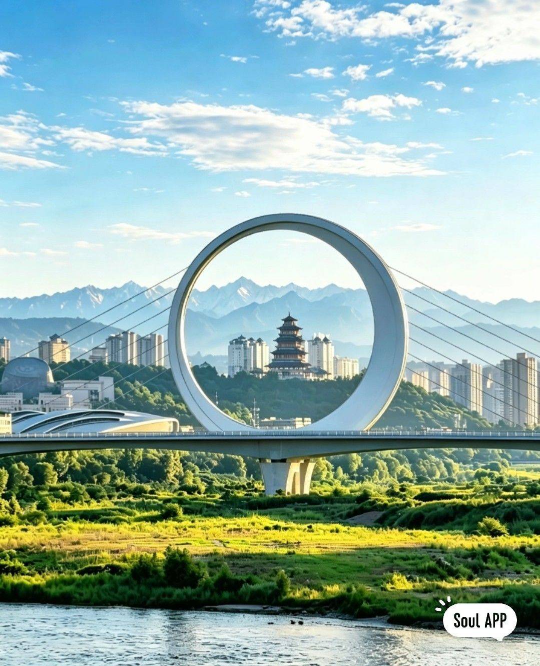 东门外索罗巷小区