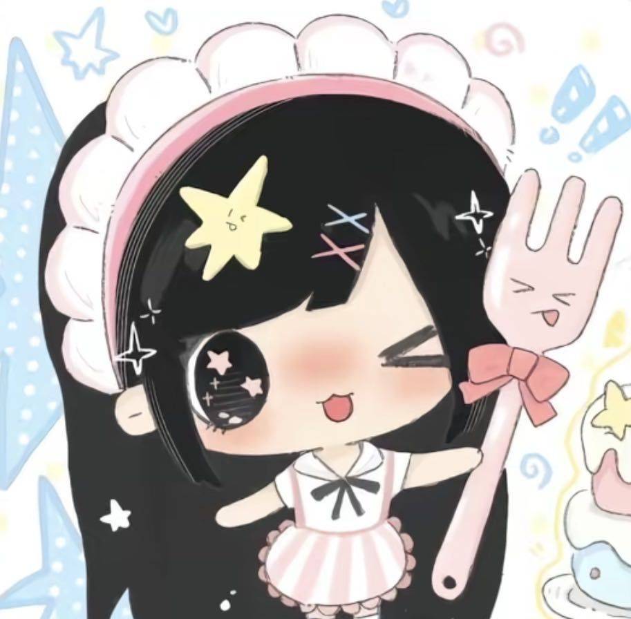 番茄小妹
