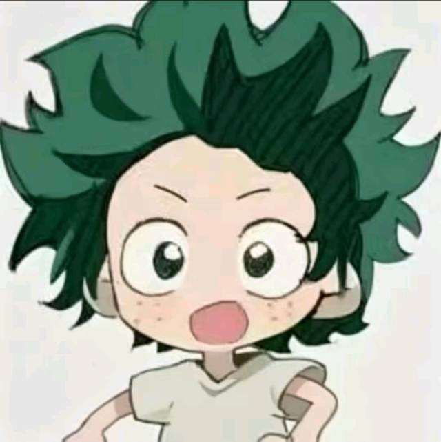 一条鱼
