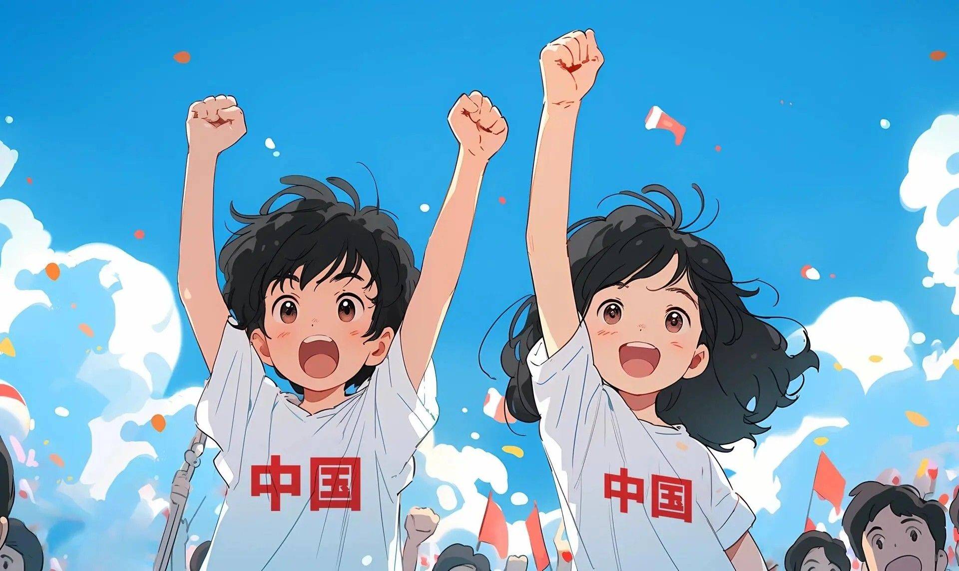 微雨燕双飞