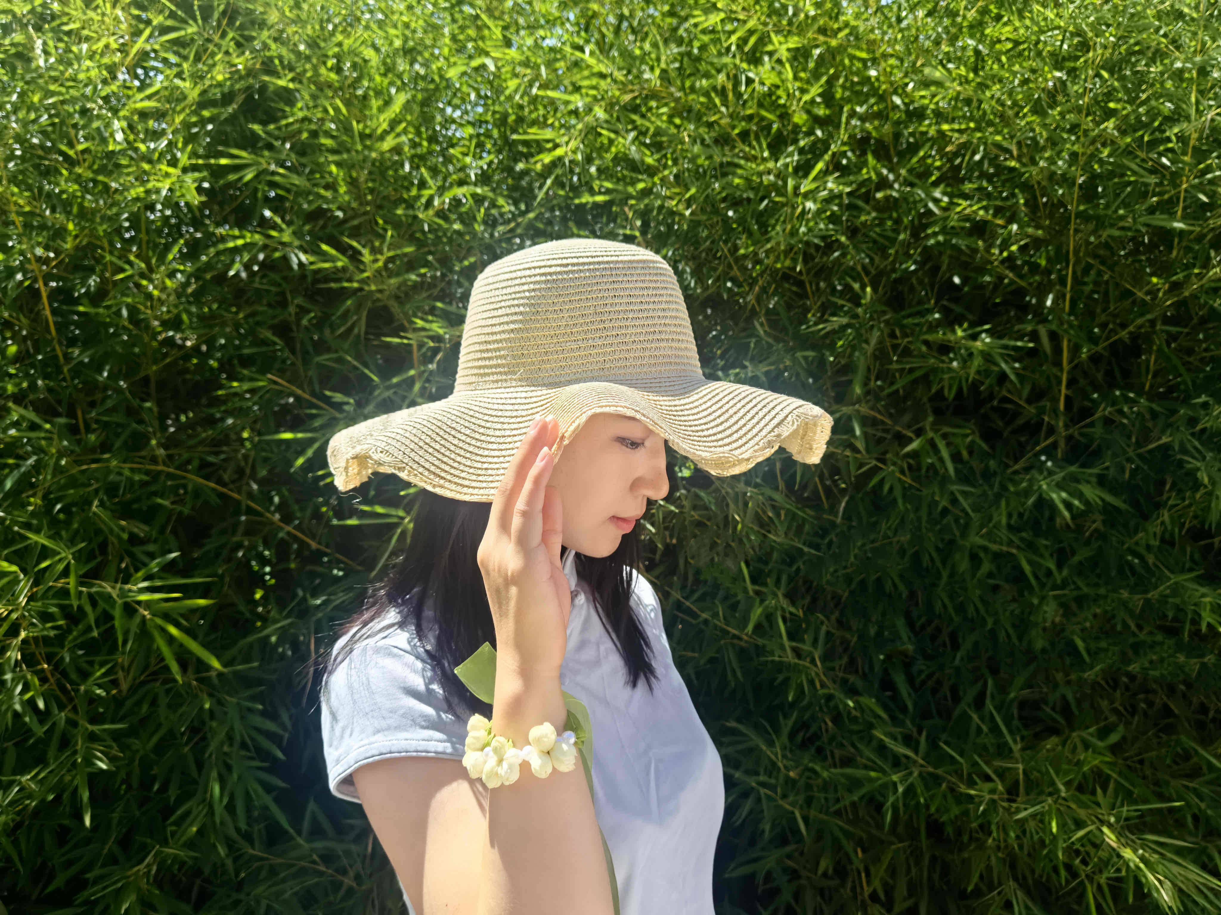 黄娜