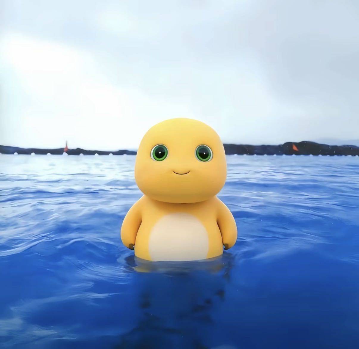 子