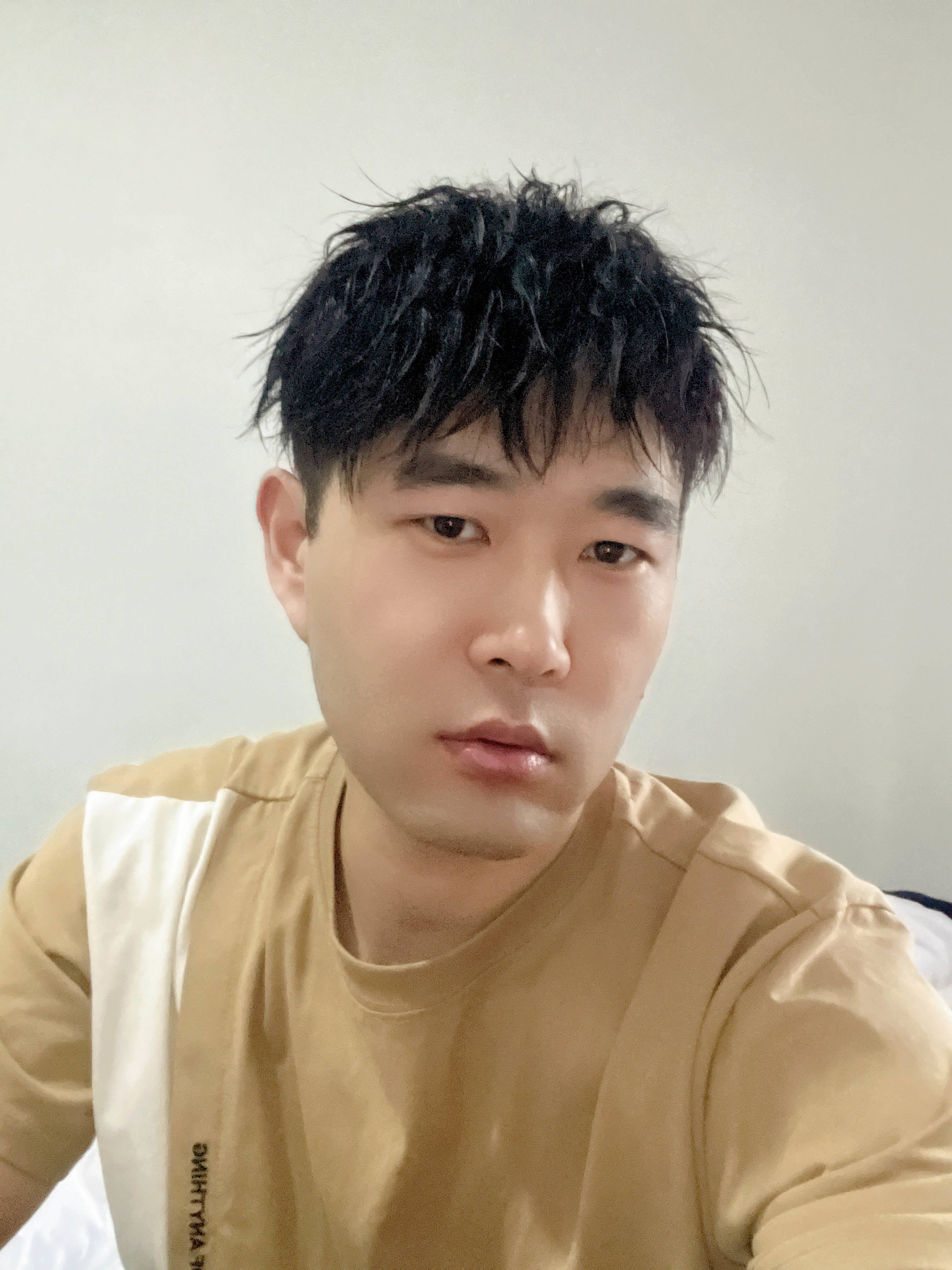 侯老师