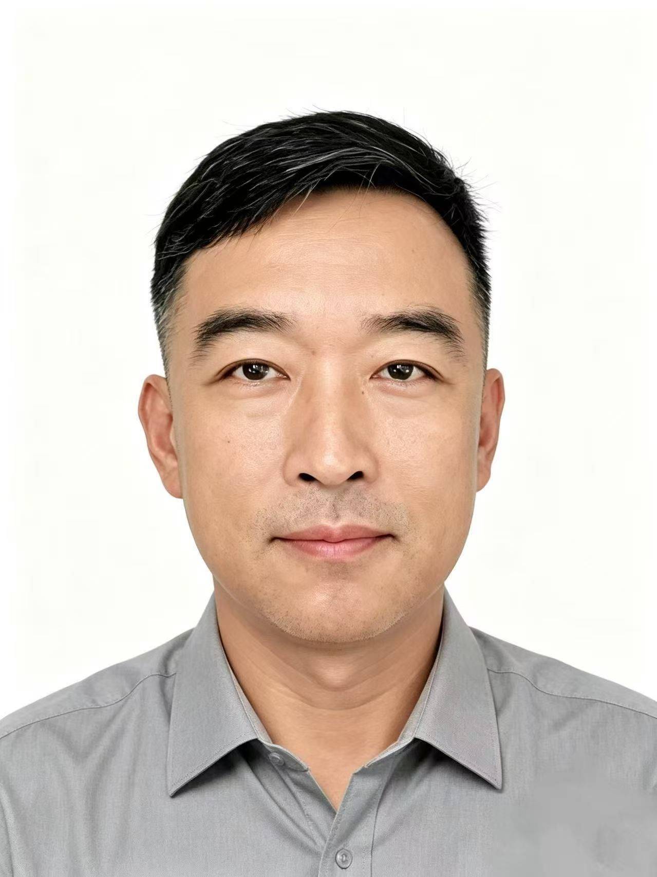 高勇