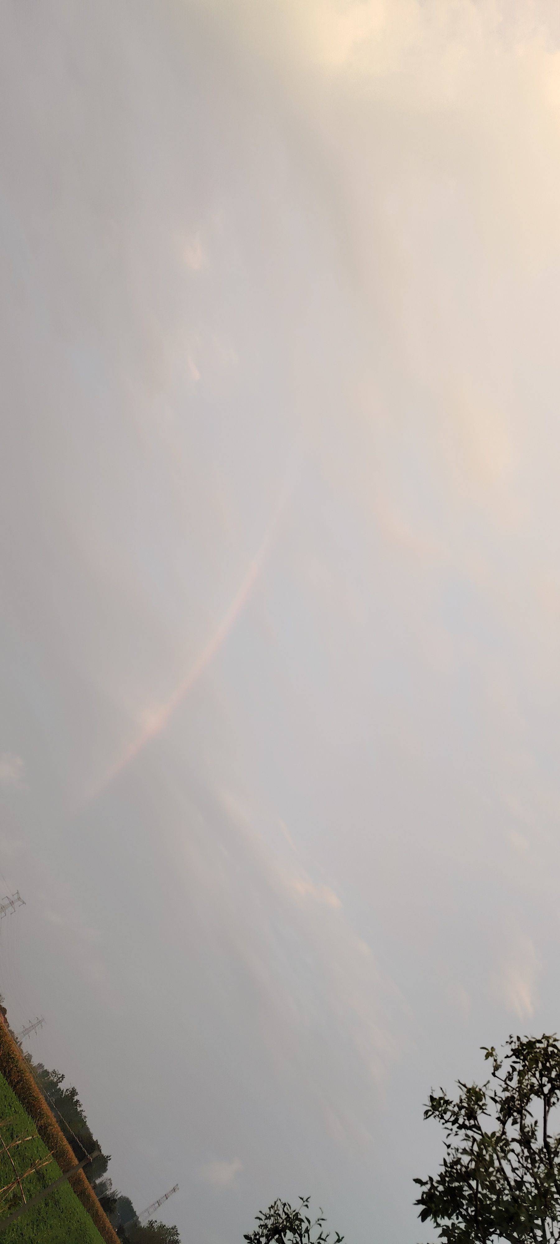 彩虹