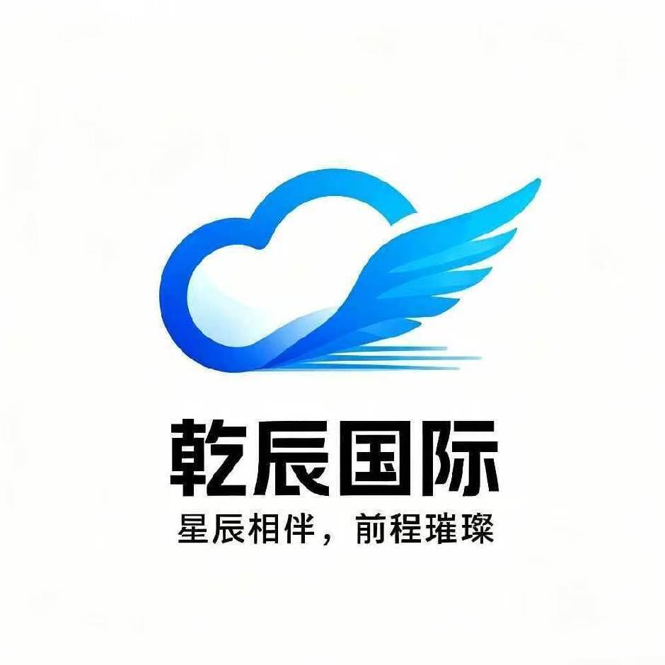 乾辰国际物流 橙子