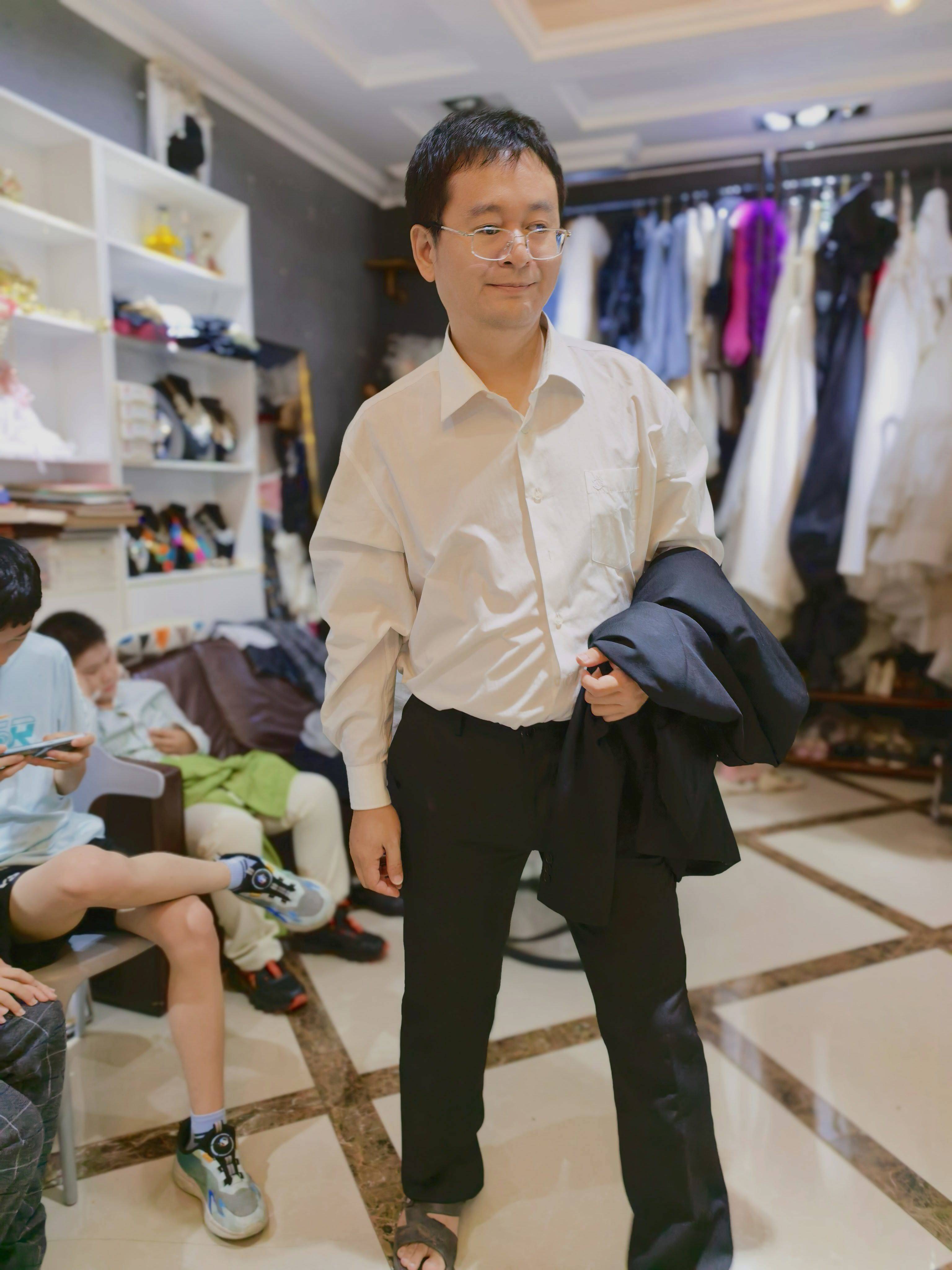 叱咤寰宇