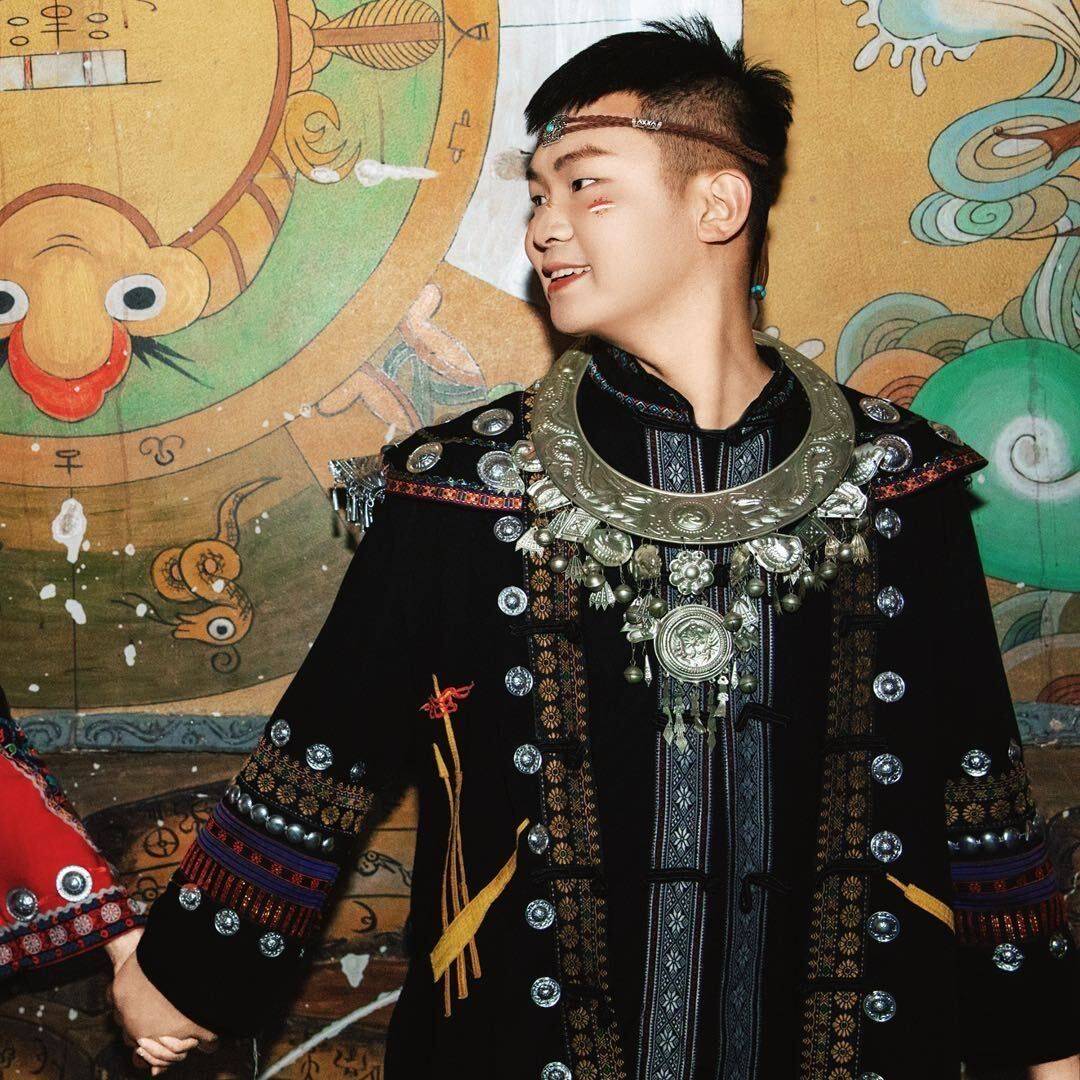 Mr.Guo