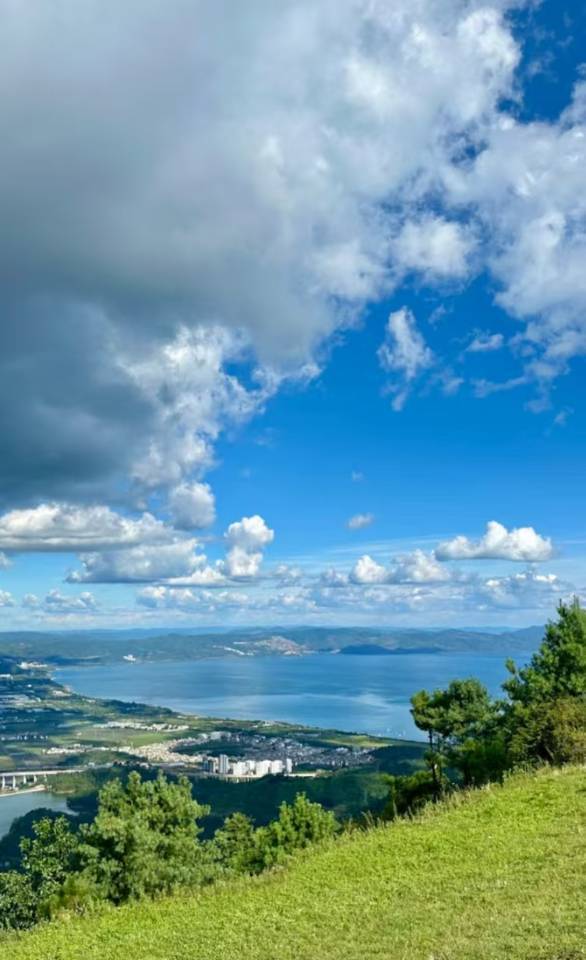 天马行空嗬