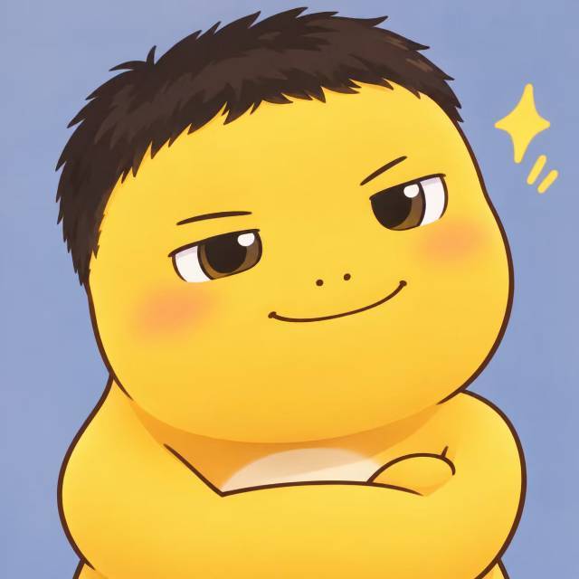 寸头奶龙