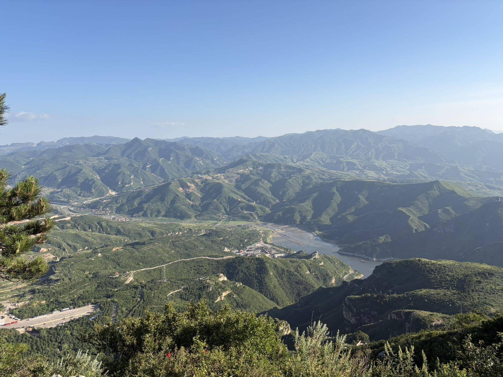 方基涌大街-利和商圈