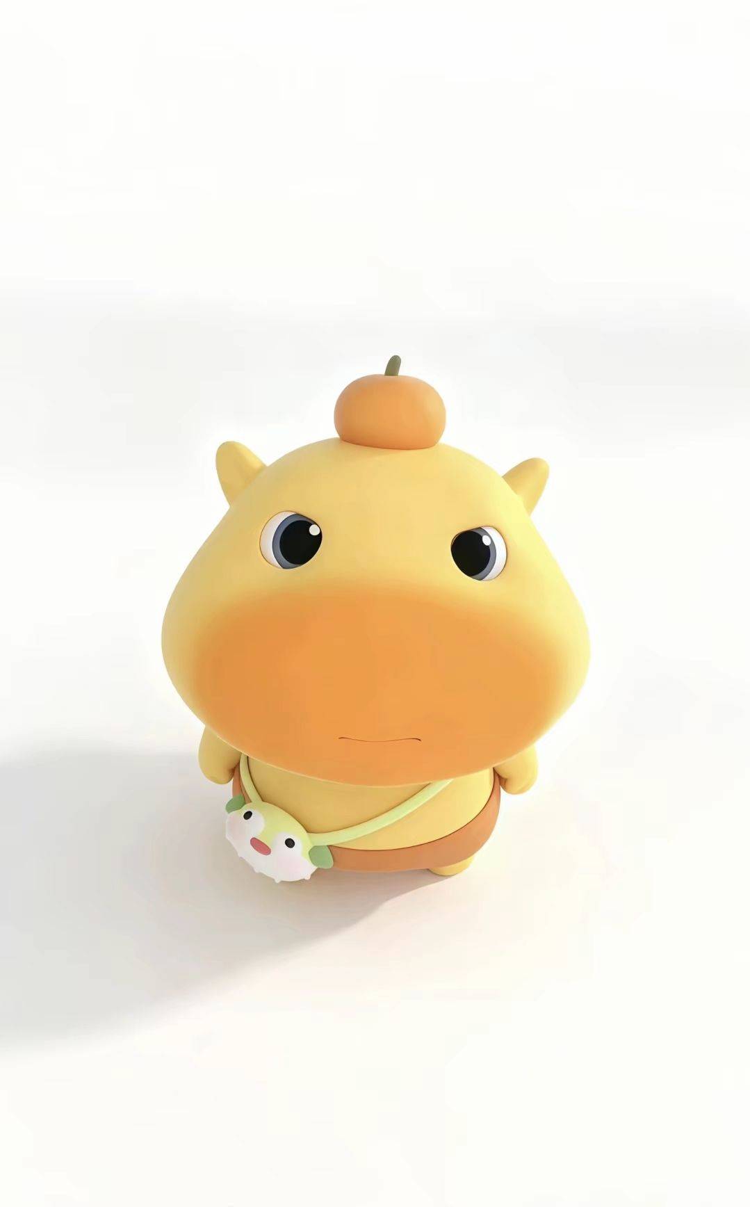 小猪
