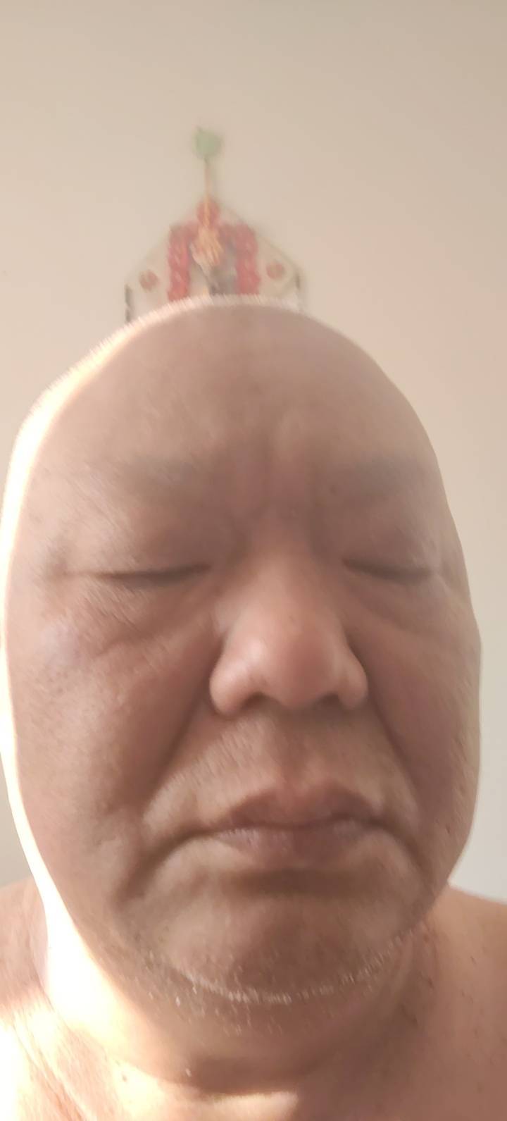 @本人