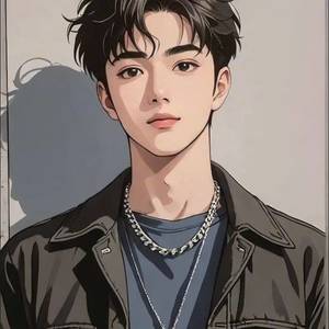 小谭