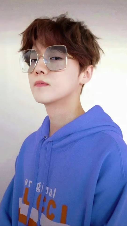 黄油小熊