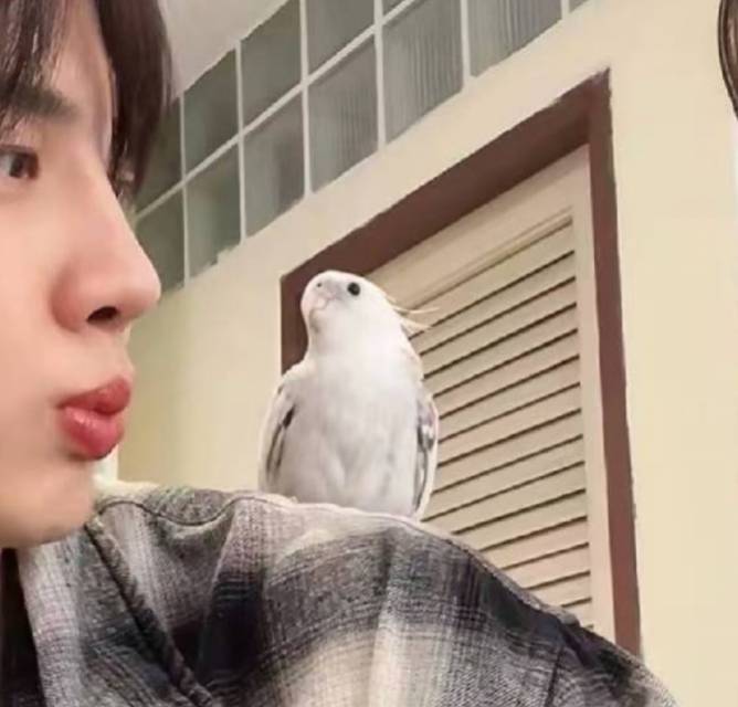 汖